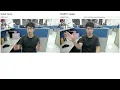flask-socket vs webrtc