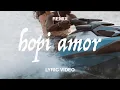 Lagu Frenna - hopi amor (remix) ft. Tsean, Jeon \u0026 Kevv.