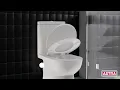 Vídeo do produto