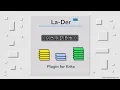 La-Der Krita plugin to add Layers and Masks in one click