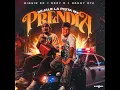 Dejale La Pista Ma Prendia
