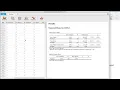 JASP Repeated Measures ANOVA Example