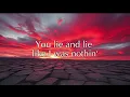Download Lagu Linkin Park - Stained (Lyric Video)