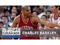 Charles Barkley Spitting on little girl changed my life
