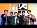 iKon Members To Leave YG Entertainment