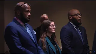 LIVE Day 8 of trial for Tennessee jailers charged with the death of Gershun Freeman