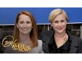 Why Psychic Allison DuBois Was Relieved When Medium Ended Where Are They Now OWN