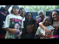 Power 98 FM Cookout Recap Charlotte NC Community Event at Simmons YMCA