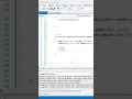 150 - C Nested Namespaces