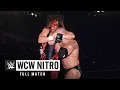 Download Lagu FULL MATCH: Goldberg vs. Sting | WCW Heavyweight Title Match: WCW Nitro, Sept. 14, 1998