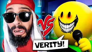 Verity (Minecraft Mod) Vs. Mussa - Batalha com Games