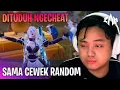Lagu Kapten DITUDUH NGECHEAT Sama Cewek!