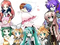 Butterfly（VOCALOID合唱団）木村カエラ