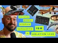 Euclidian Quartal Utopian Scholastic IDM Ableton Live Tutorial