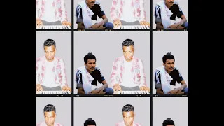 tebe lufut au baba in muzik official voc lusi ft bayzo