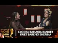 Download Lagu Lyodra Duet Bareng Sherina Bagus Banget! | INDONESIAN MOVIE ACTORS AWARDS 2024