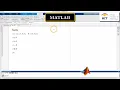 MATLAB Python Set Operations