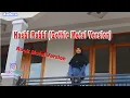 Download Lagu Hasbi Rabbi Gothic Metal Version | Hasbi Rabbi Rock Metal Version