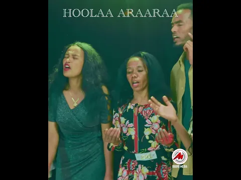 worship / gospel song #faarfannaa haaraa