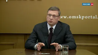 В регионе открыто 3410 коек для госпитализации больных с коронавирусной инфекцией