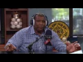 Curt Menefee Respect between studio hosts 16