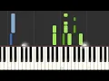 Download Lagu Mariah Carey - Born on This Day Piano Solo, Free Sheet Music