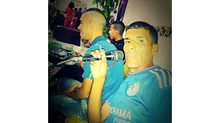 Chikh Moustapha Balboni يا بني سليمان Live BerwaLi Jdid 2017 