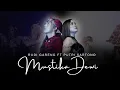 Download Lagu Dalang Rudi Gareng Feat Putri Sartono - Mustika Dewi (Official Video Music)