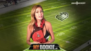 NFL Week 1 Cleveland vs Philadelphia Game