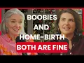 Morgana O Reilly on nudity and her film Stories About My Body