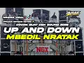 Download Lagu DJ CEK SOUND TERBARU 2025 • UP AND DOWN X ANIMALS • SHOT GUN ‼️MIDLE MBEDIL NRATAK‼️