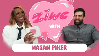 HASAN PIKER IS AN ICONIC GUEST | ZIWE INTERVIEW