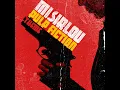 Misirlou Pulp Fiction Theme