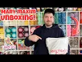 Mary Maxim UNBOXING - Affordable crochet kits everyone will Love