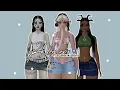 y2k outfits scaler skins imvu