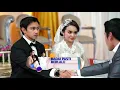 Download Lagu Badai Pasti Berlalu : Leo buat keributan di Acara pernikahan Helmi dan Siska..