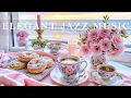 Lagu Elegant Jazz Music ☕ Smooth Bossa Nova Coffee Music for Work, Study \u0026 Stress Relief.