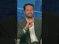 Download Lagu Jason Priestley is back in new Private Eyes