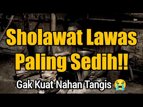 Download MP3 QOSIDAH LAWAS SEDIH | SHOLAWAT BURDAH, SHOLAWAT PEMBUKA PINTU REZEKI, MAULA YA SALLI WA SALLIM