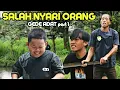 Download Lagu GEDE ADAT PART 1 - Salah Nyari Orang