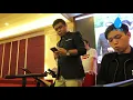 Download Lagu First Love - Nikki Costa (Cover) Liquid Entertainment