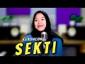 Download Lagu SEKTI - AFIFAH - KERONCONG COVER