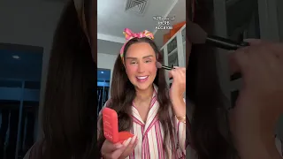 اول ميكب بعد العملية 