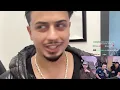 WHAT'S HAPPENING HERE 🤣 RAW Season | R2 Vlog 3 Reaction with Schwarzkopf & Jiyan