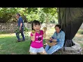 Download Lagu Episode 78. Ut Mini Goes to the Garden to Talk to Her Parents About the Days Before Returning to ...