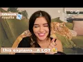 Why Everything Felt Off Lately THE RESULTS ARE IN vlog