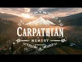 Carpathian Memory | موسيقى رومانية شعبية مع ناي وغناء يفيض بالحنين | موسيقى العالم