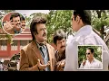 Lagu Rajinikanth Warning To Suman Tollywood Shocking Movie Scene | @Filmetelugu