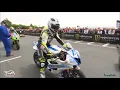 Isle of Man TT   Battle Scars