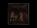 Lagu MANOWAR Into Glory Ride